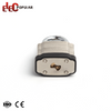 Elecpopular 2022 LOCO LOTO LOGO LOMINADO IMPRESIONAL DE 40 mm LOGOTO