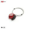 Bloqueo de cable de acero inoxidable ajustable retráctil universal OEM